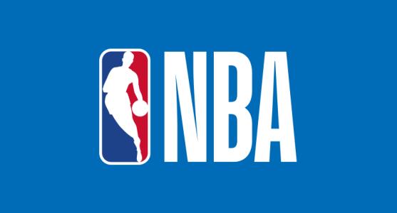 在NBA赛