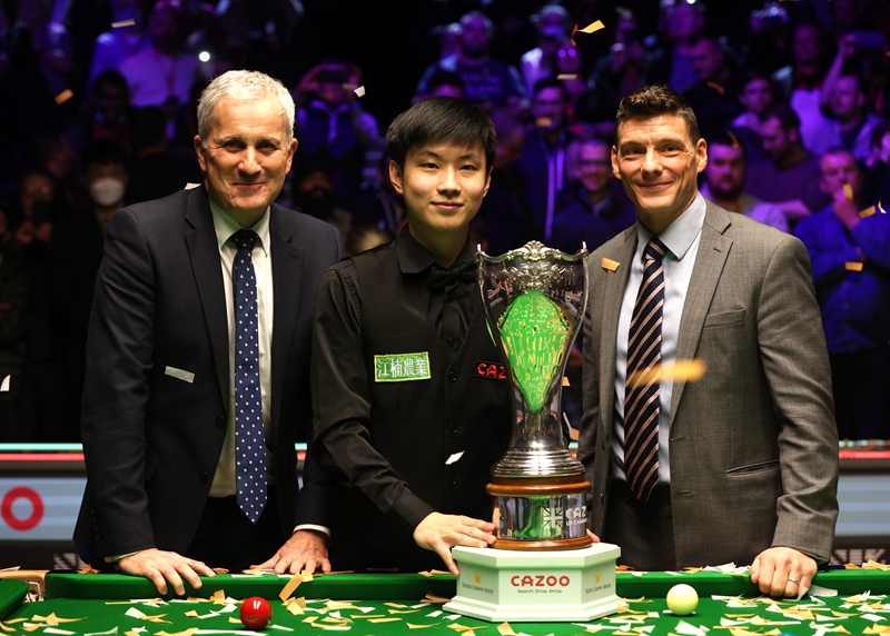 对决总是激 对决总是激