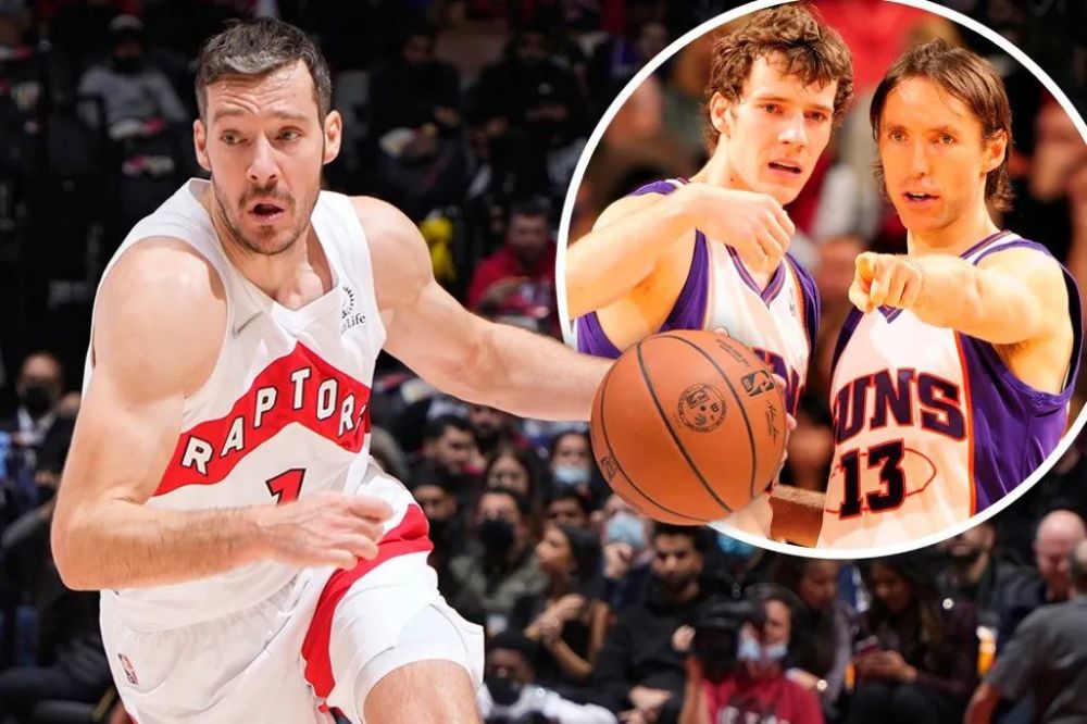 赛场上的一 赛场上的一