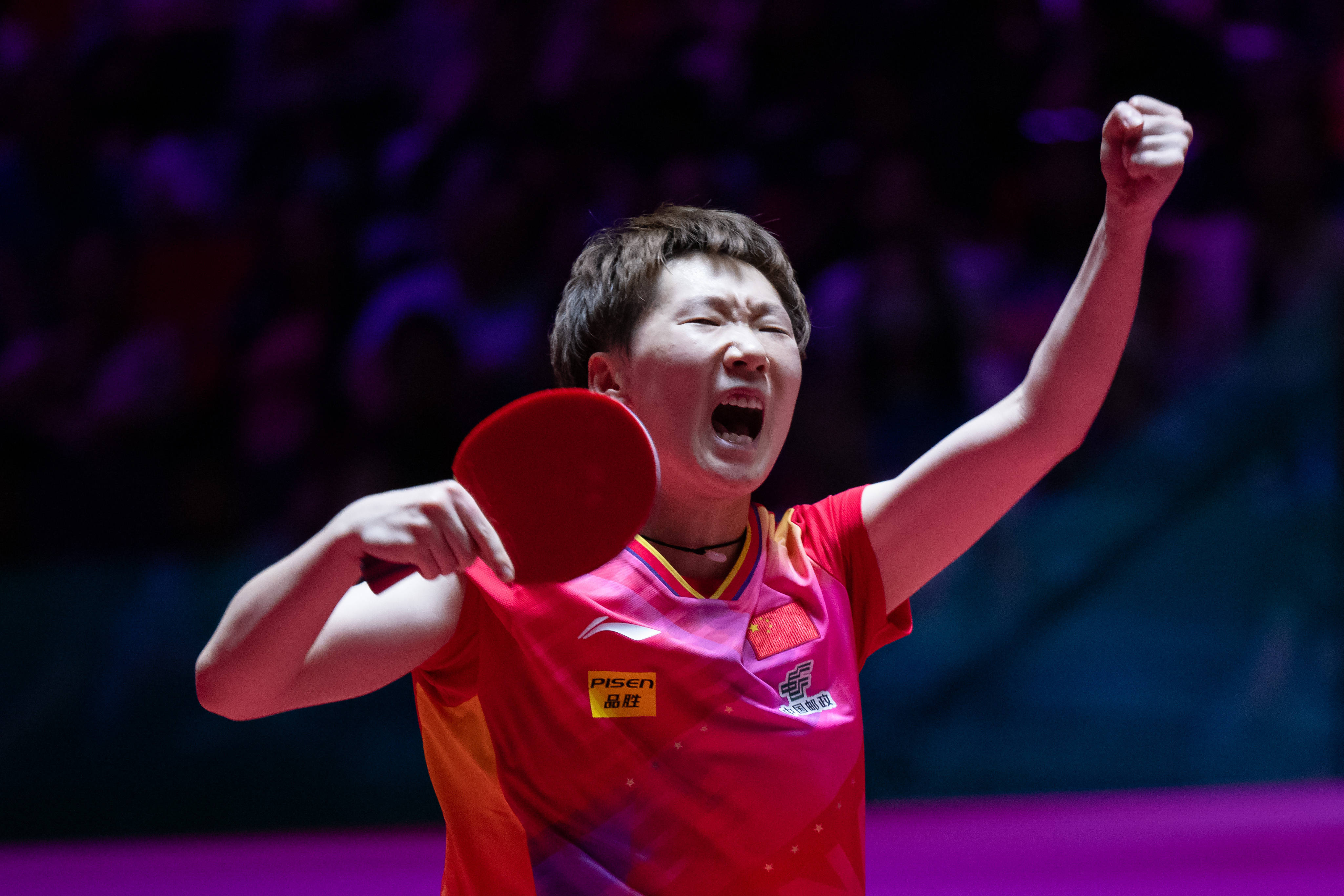 申京在比赛 申京在比赛