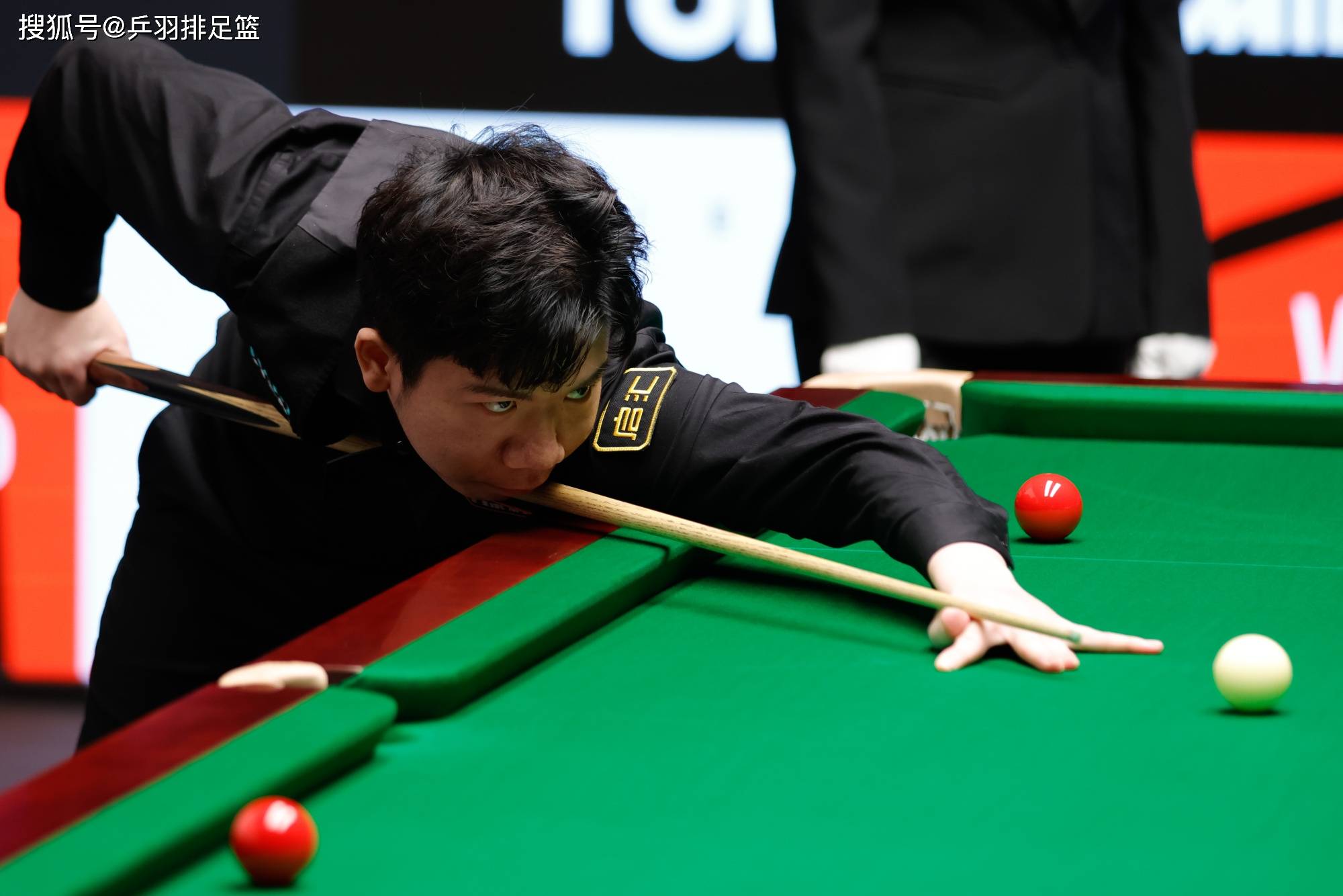 安保文化差 安保文化差