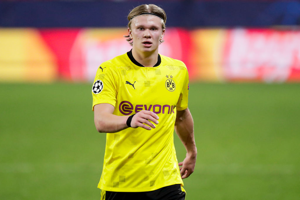 场上的强势 场上的强势