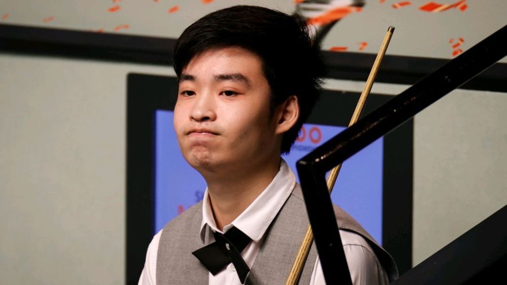 每一场比赛 每一场比赛