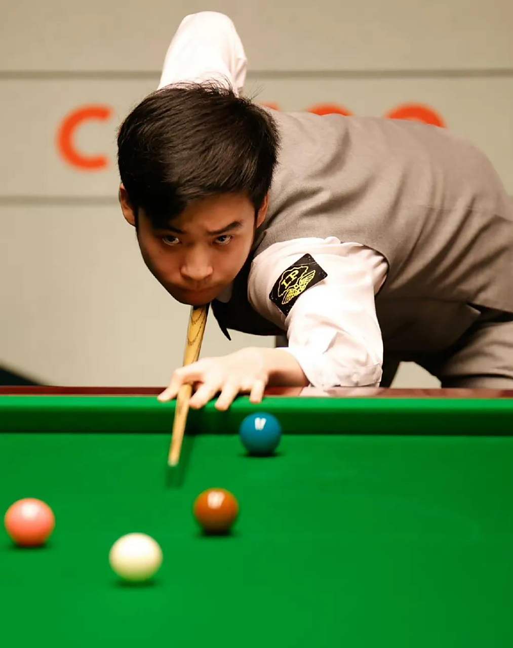 让世界看到 让世界看到