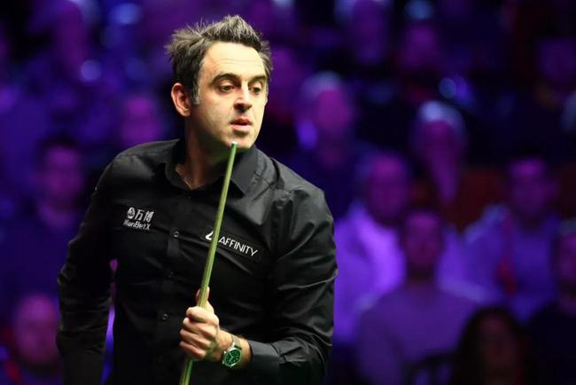 现场气氛异 现场气氛异