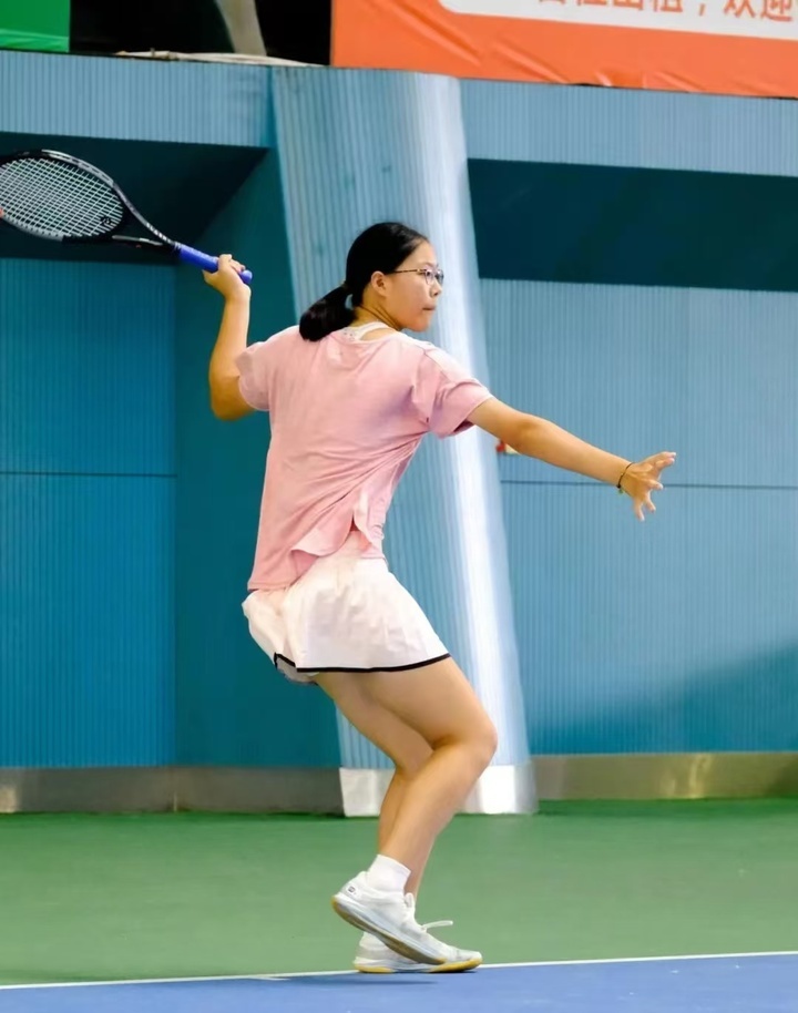 国网球公开 国网球公开