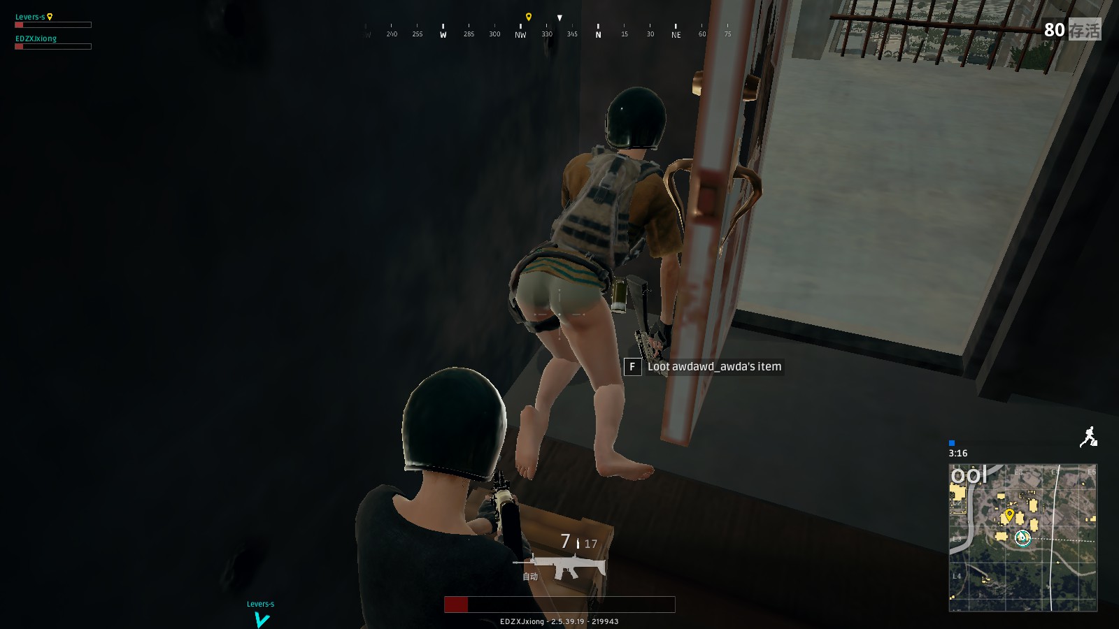 AI技术注 AI技术注