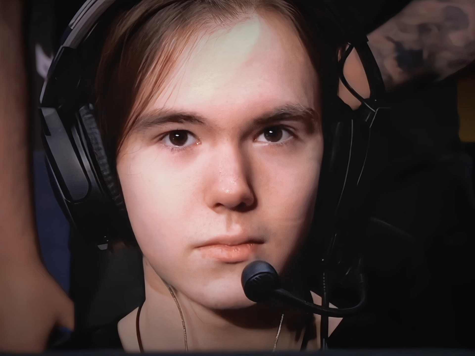 训练课题 训练课题